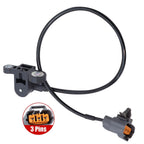 Crankshaft Position Sensor For Mazda Protege Protege5 98-03 L4 1.8L FSD718221B