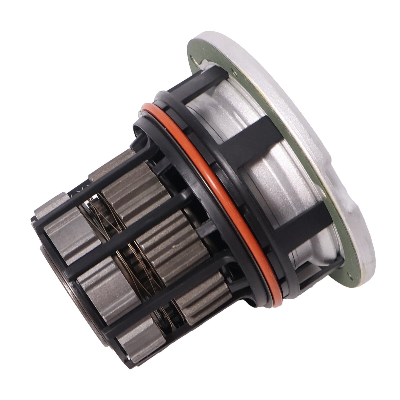 New Front 4WD Maual Locking Hub FOR 2011-2017 Ford Super Duty BC3Z3B396A