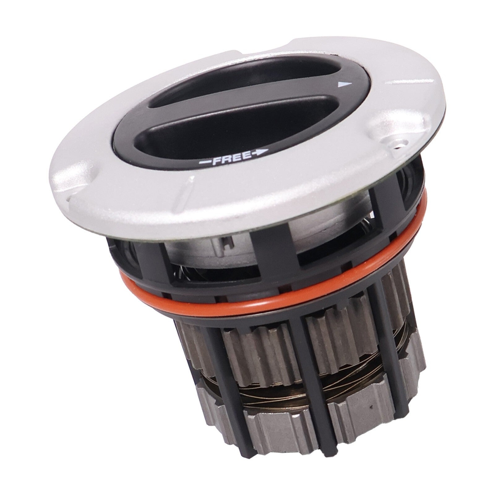New Front 4WD Maual Locking Hub FOR 2011-2017 Ford Super Duty BC3Z3B396A