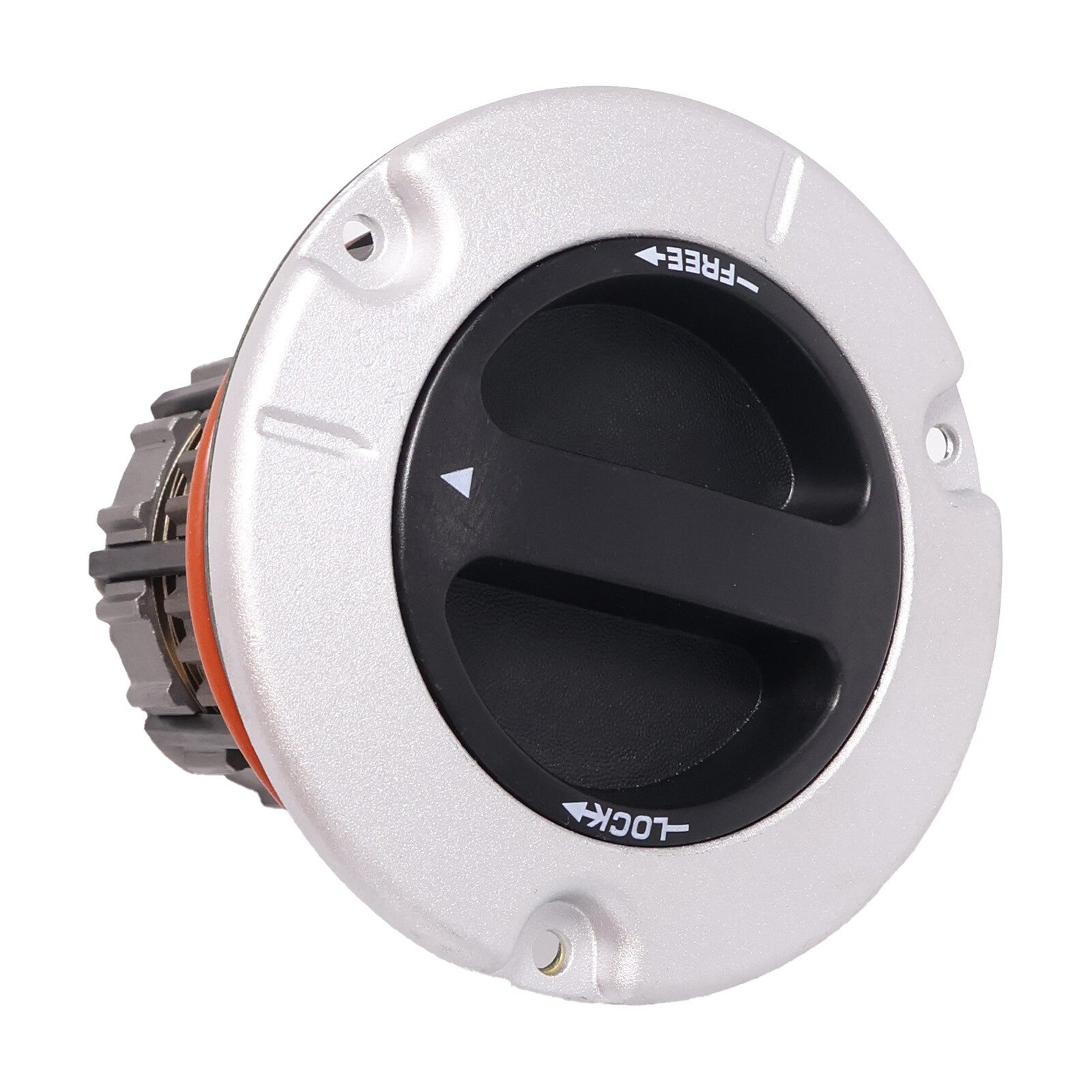 New Front 4WD Maual Locking Hub FOR 2011-2017 Ford Super Duty BC3Z3B396A
