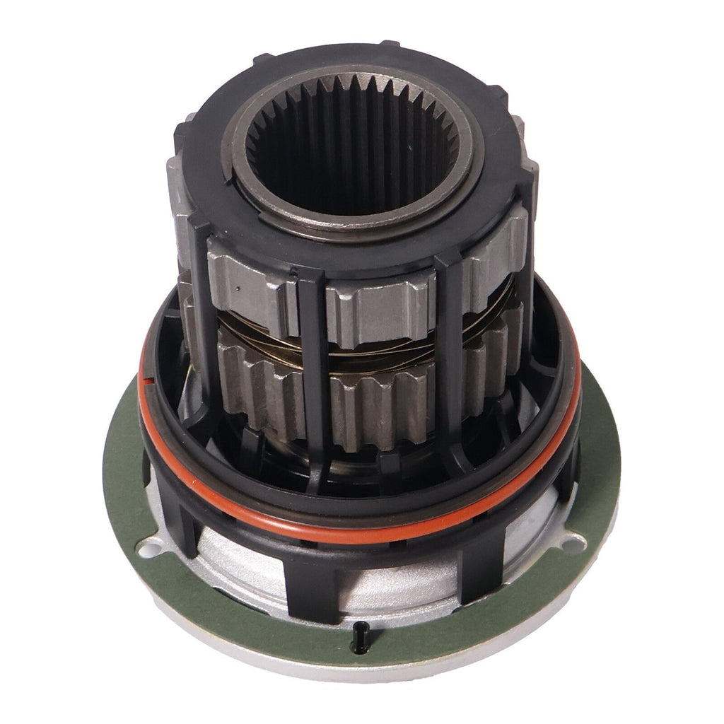 New Front 4WD Maual Locking Hub FOR 2011-2017 Ford Super Duty BC3Z3B396A