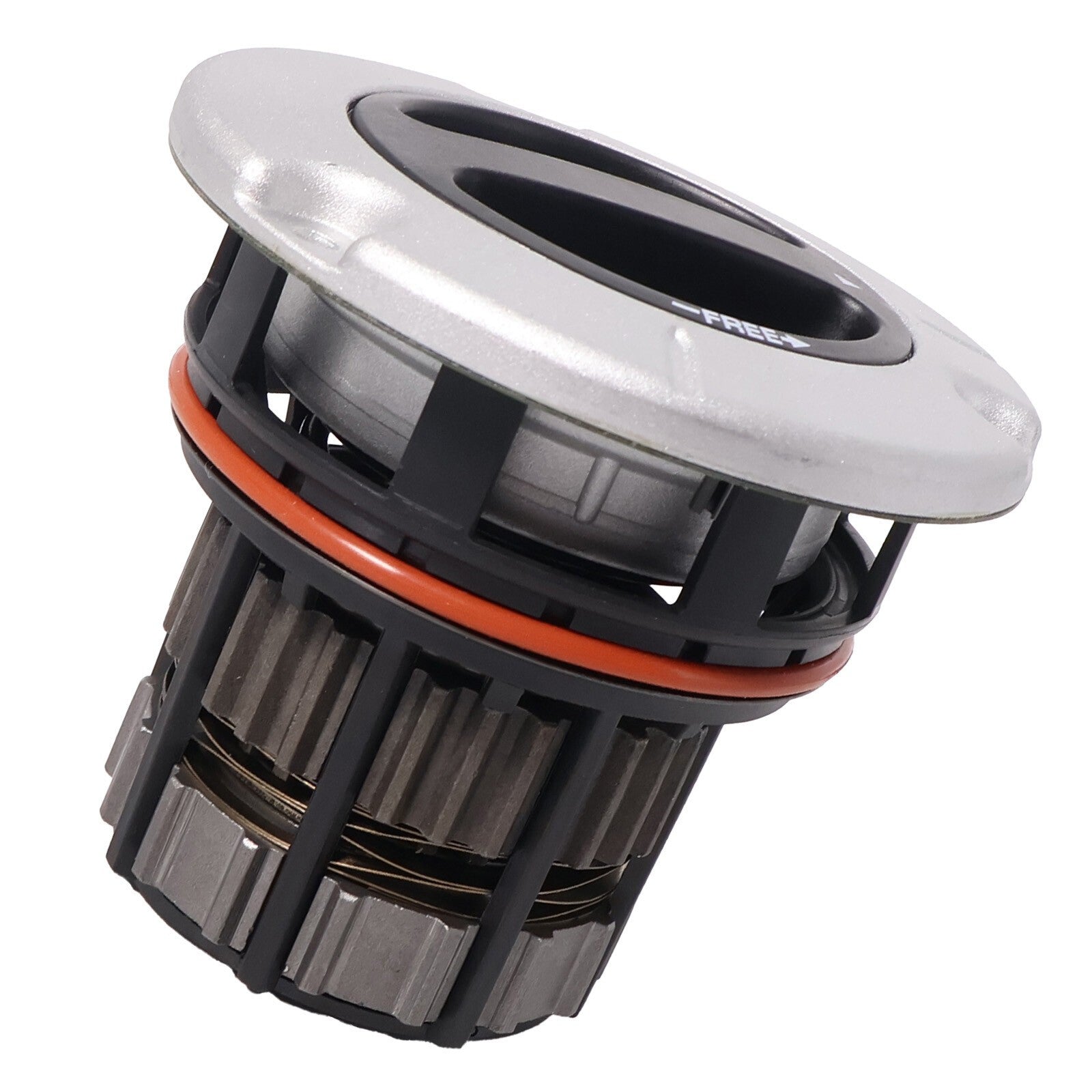 New Front 4WD Maual Locking Hub FOR 2011-2017 Ford Super Duty BC3Z3B396A