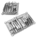 A2129005424+A2228700789 For Mercedes Benz W222 W212 LED Headlight Module Ballast