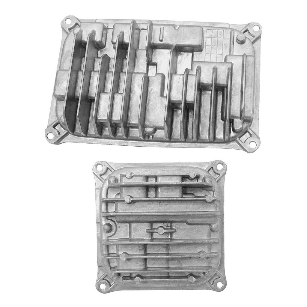A2129005424+A2228700789 For Mercedes Benz W222 W212 LED Headlight Module Ballast