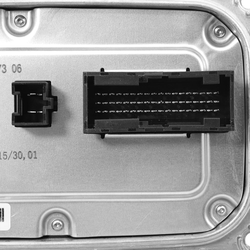 A2129005424+A2228700789 For Mercedes Benz W222 W212 LED Headlight Module Ballast