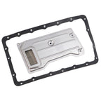 83504032K New Transmission Filter Oil Pan Gasket Kit For Jeep Cherokee XJ AW-4