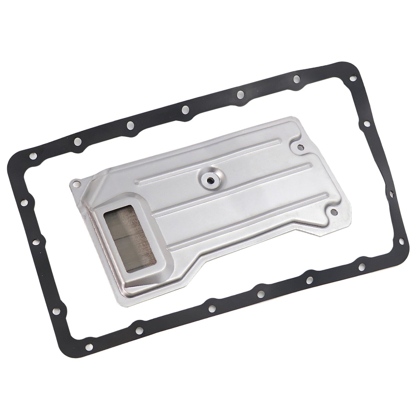 83504032K New Transmission Filter Oil Pan Gasket Kit For Jeep Cherokee XJ AW-4