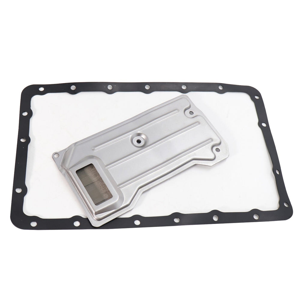83504032K New Transmission Filter Oil Pan Gasket Kit For Jeep Cherokee XJ AW-4