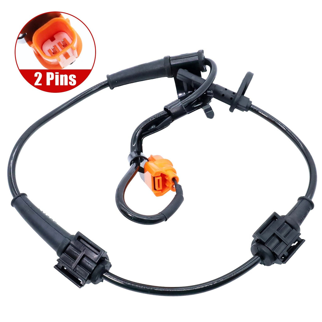 ABS Wheel Speed Sensor Front Right for Honda CR-V 2.4L 2002-2006 ALS1098