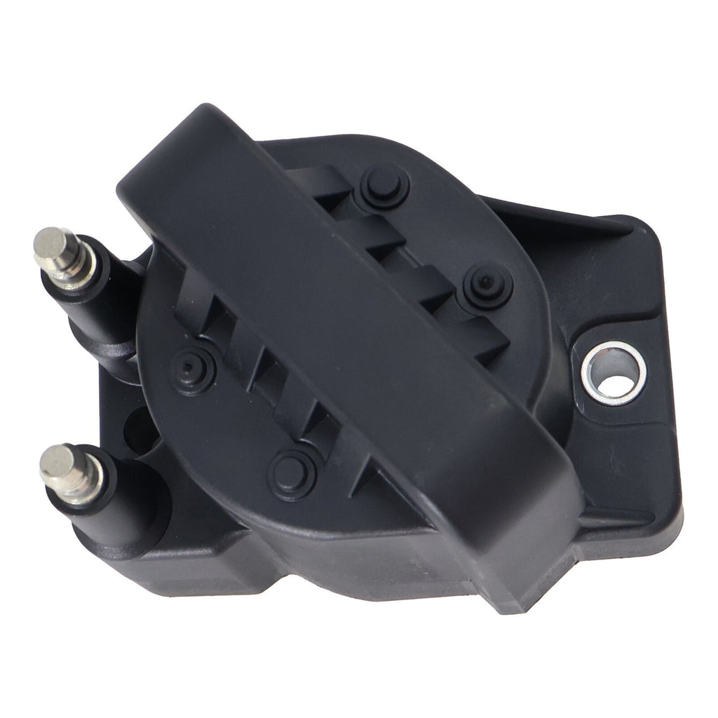 3PCS Ignition Coil Pack For Buick Cadillac Chevy Oldsmobile Pontiac V6 DR39