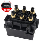 For Audi Q7 Jeep Grand Cherokee Air Suspension Solenoid Valve Block 7L0698014