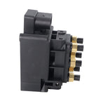 For Audi Q7 Jeep Grand Cherokee Air Suspension Solenoid Valve Block 7L0698014