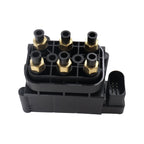 For Audi Q7 Jeep Grand Cherokee Air Suspension Solenoid Valve Block 7L0698014