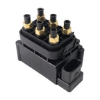 For Audi Q7 Jeep Grand Cherokee Air Suspension Solenoid Valve Block 7L0698014