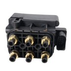 For Audi Q7 Jeep Grand Cherokee Air Suspension Solenoid Valve Block 7L0698014