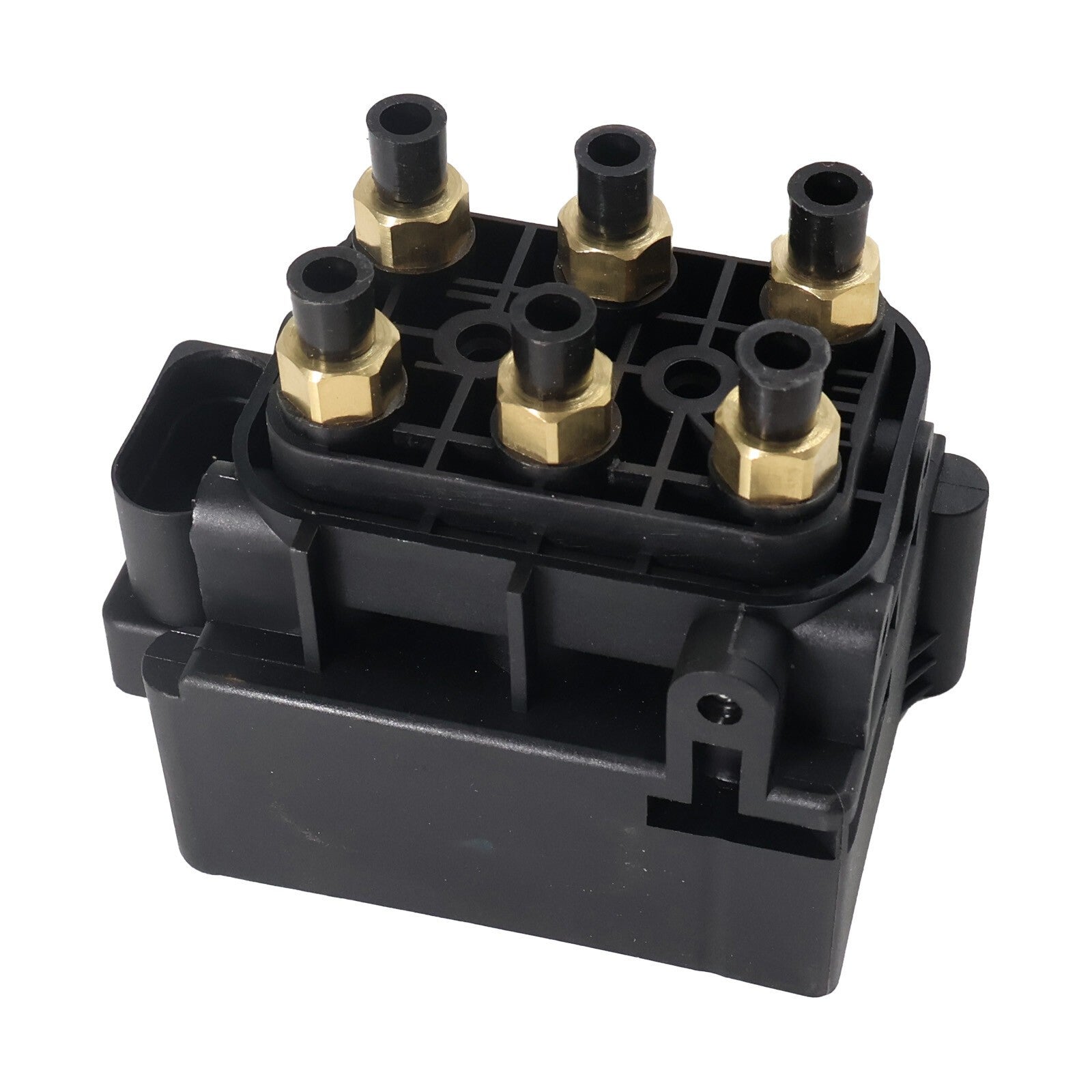 For Audi Q7 Jeep Grand Cherokee Air Suspension Solenoid Valve Block 7L0698014