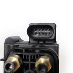 For Audi Q7 Jeep Grand Cherokee Air Suspension Solenoid Valve Block 7L0698014