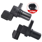 2PCS Trans Input & Output Speed Sensor For Hyundai AZERA 1999-2013 42620-39051