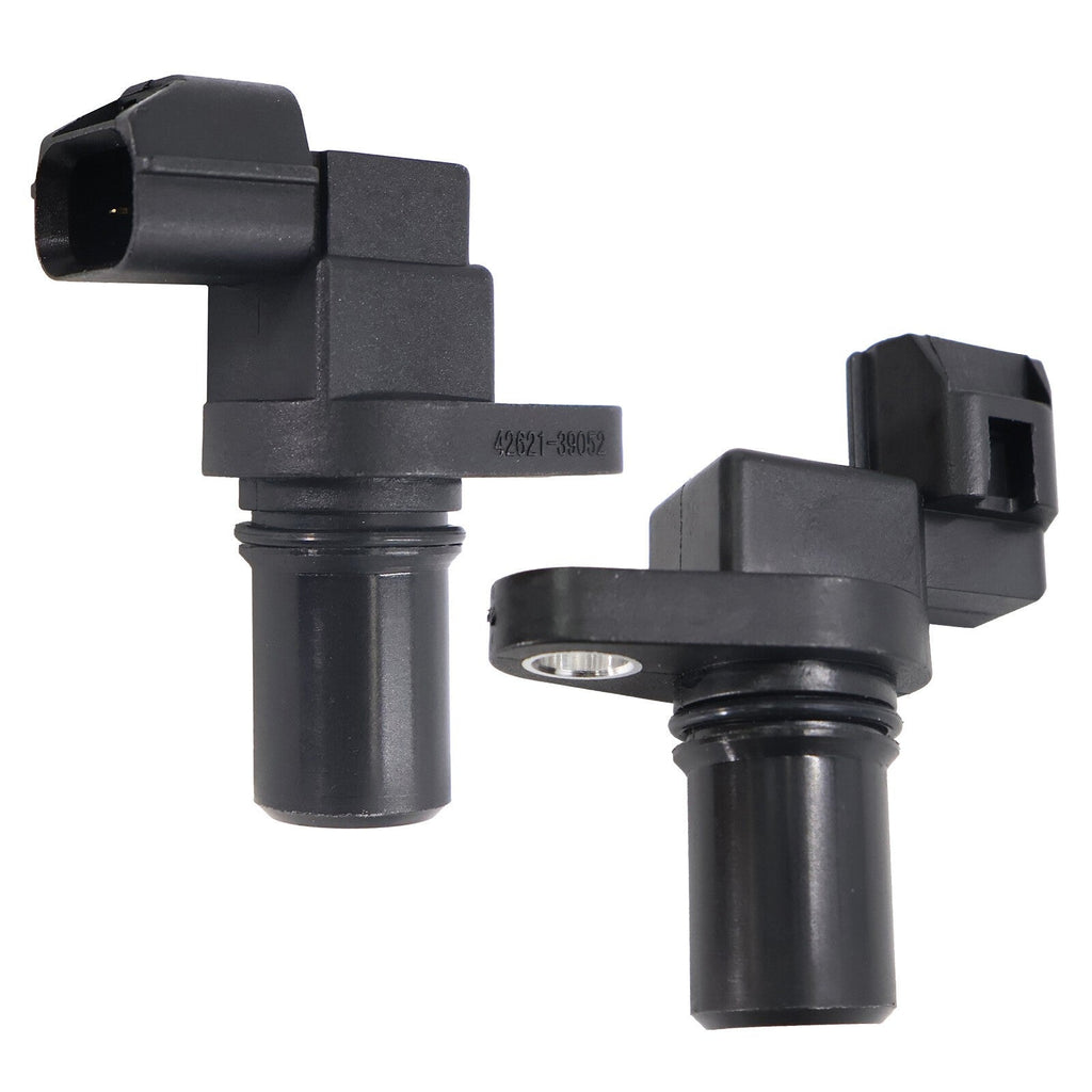 2PCS Trans Input & Output Speed Sensor For Hyundai AZERA 1999-2013 42620-39051