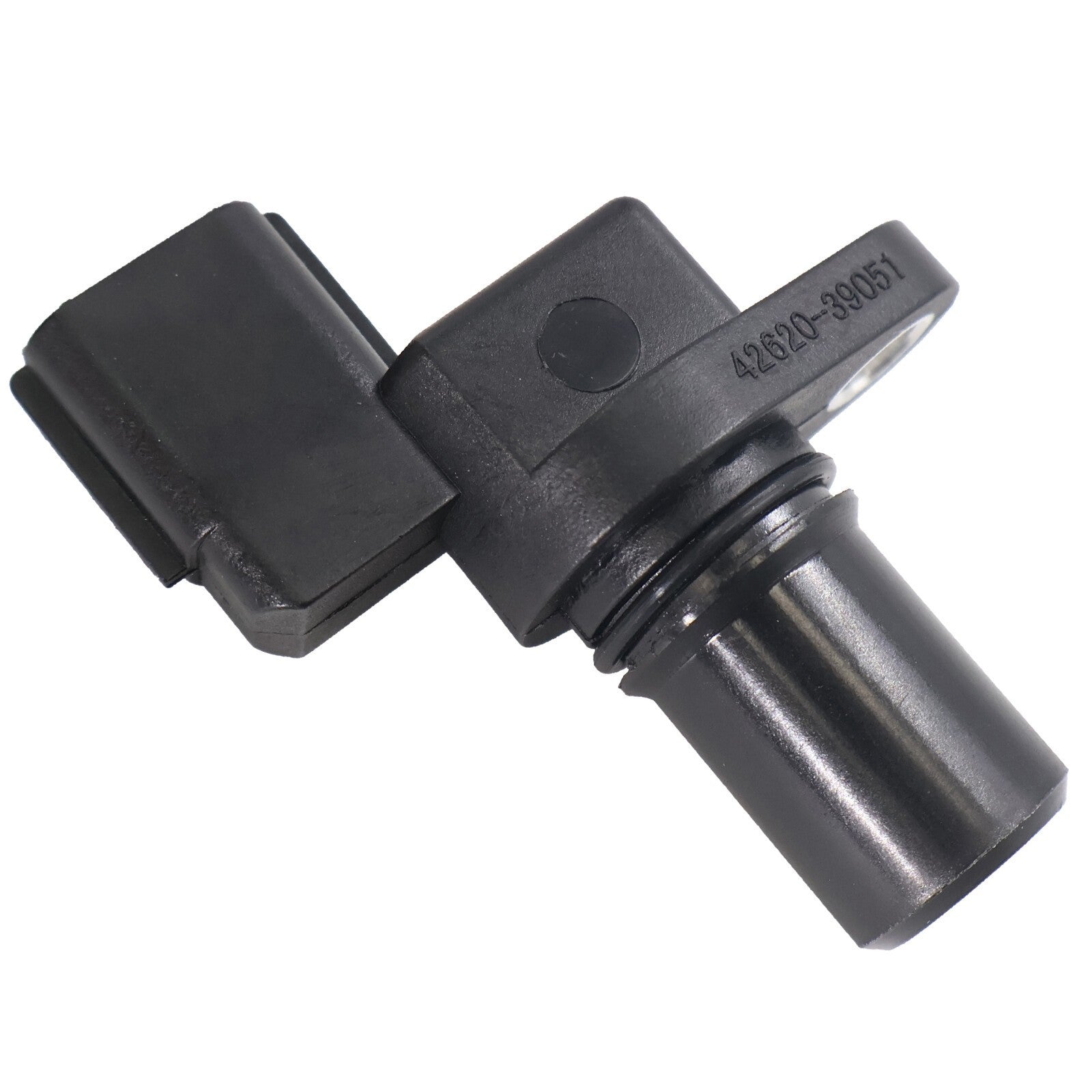 2PCS Trans Input & Output Speed Sensor For Hyundai AZERA 1999-2013 42620-39051