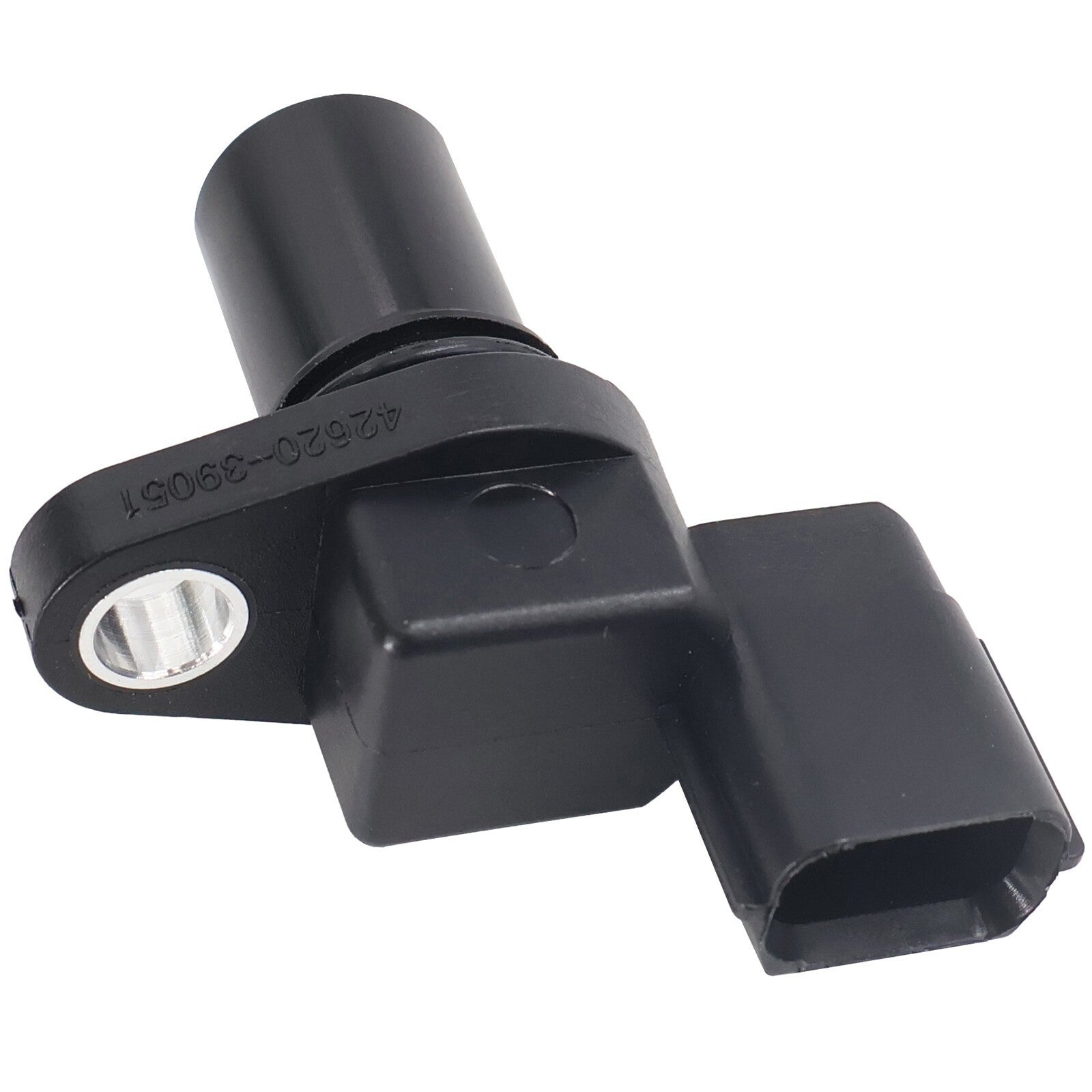 2PCS Trans Input & Output Speed Sensor For Hyundai AZERA 1999-2013 42620-39051