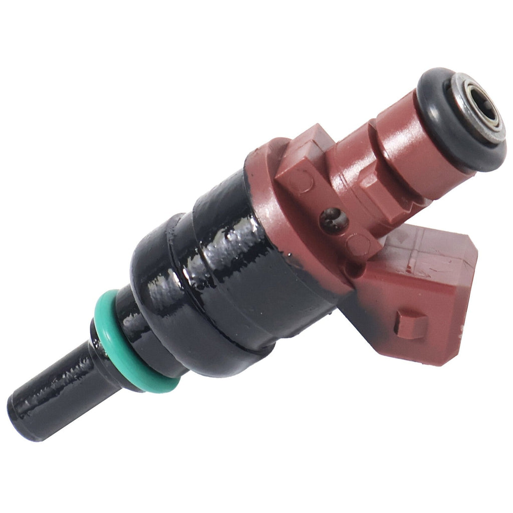 New 1x Fuel Injector For 03-05 Mercedes Benz C230 Kompressor 1.8L A2710780023
