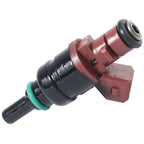 New 1x Fuel Injector For 03-05 Mercedes Benz C230 Kompressor 1.8L A2710780023