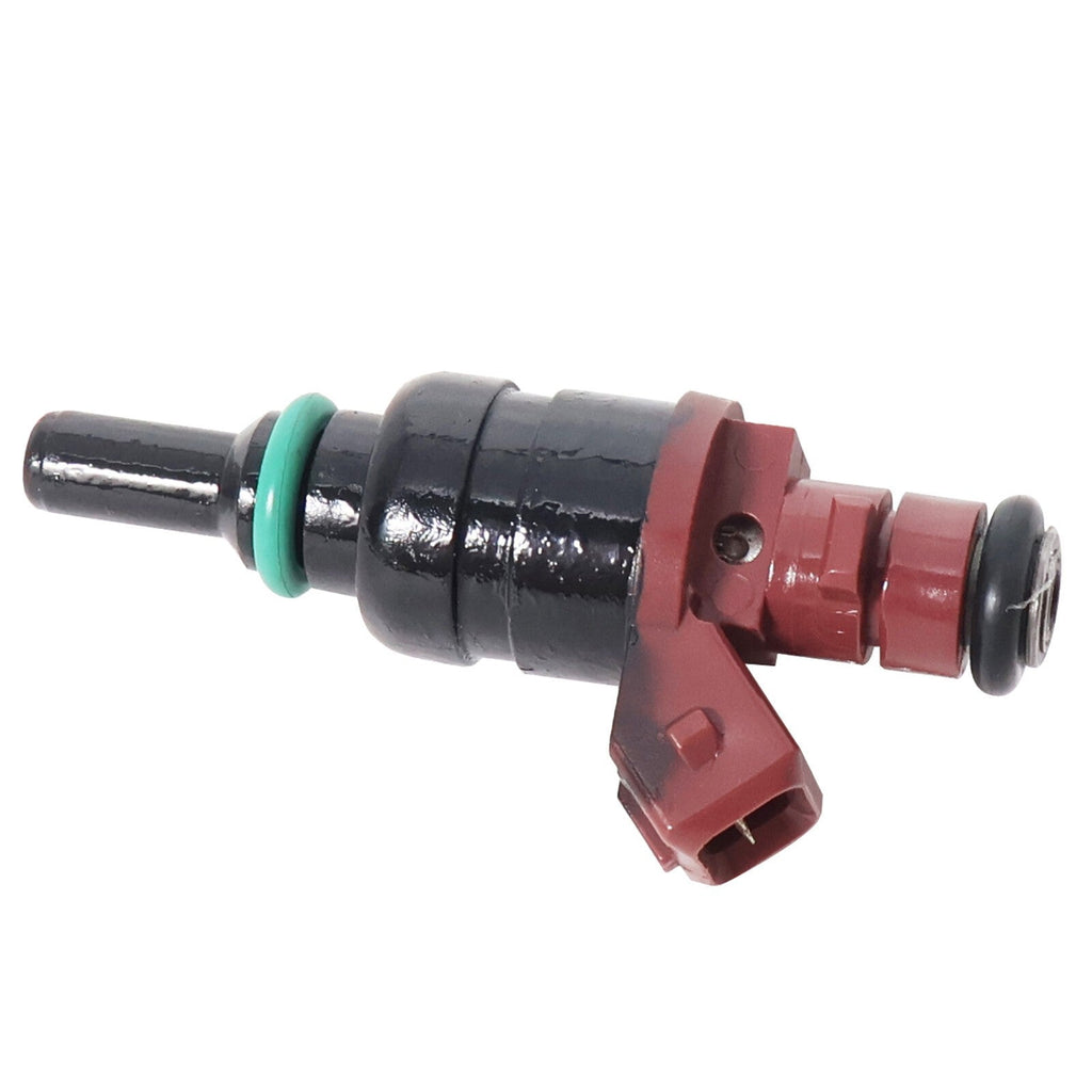 New 1x Fuel Injector For 03-05 Mercedes Benz C230 Kompressor 1.8L A2710780023