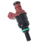 New 1x Fuel Injector For 03-05 Mercedes Benz C230 Kompressor 1.8L A2710780023