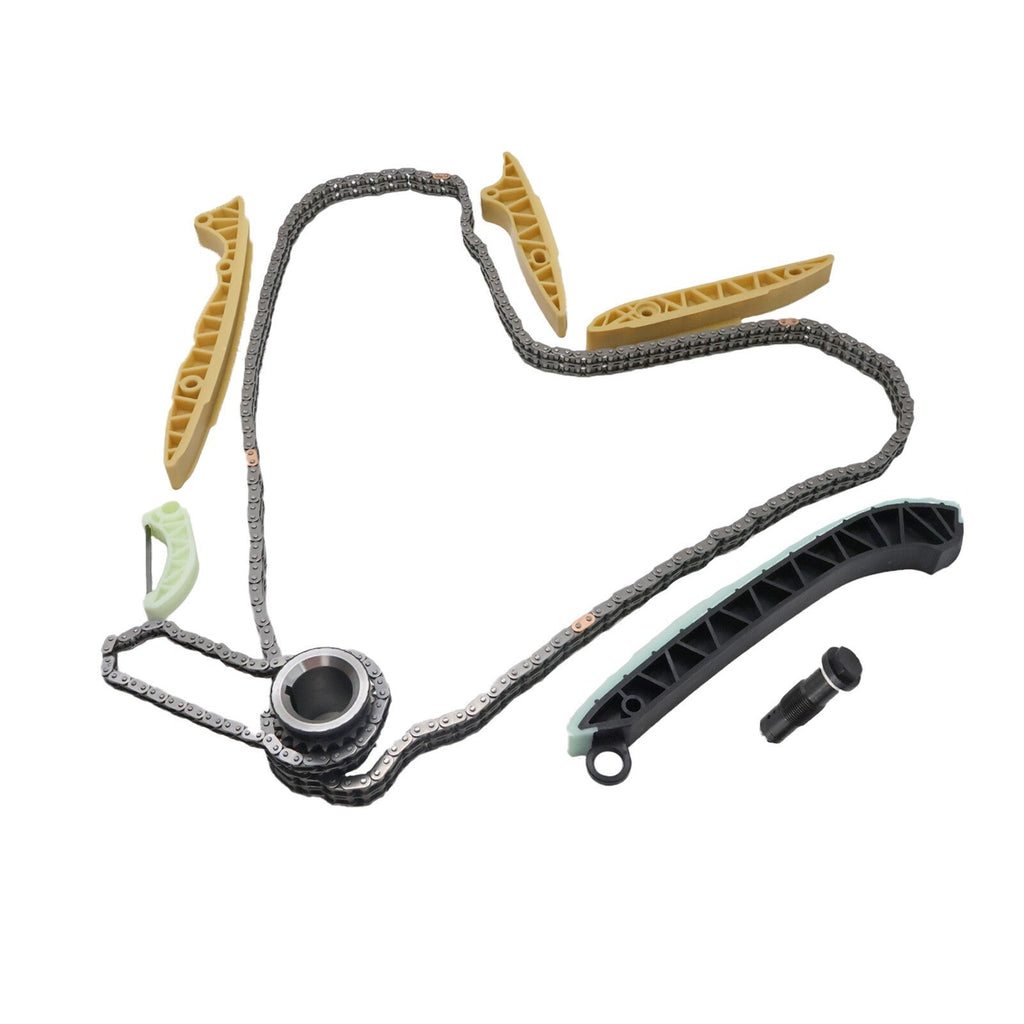 Timing Chain Kit 2720520216 For Mercedes CLK350 E350 R171 M272 ML350