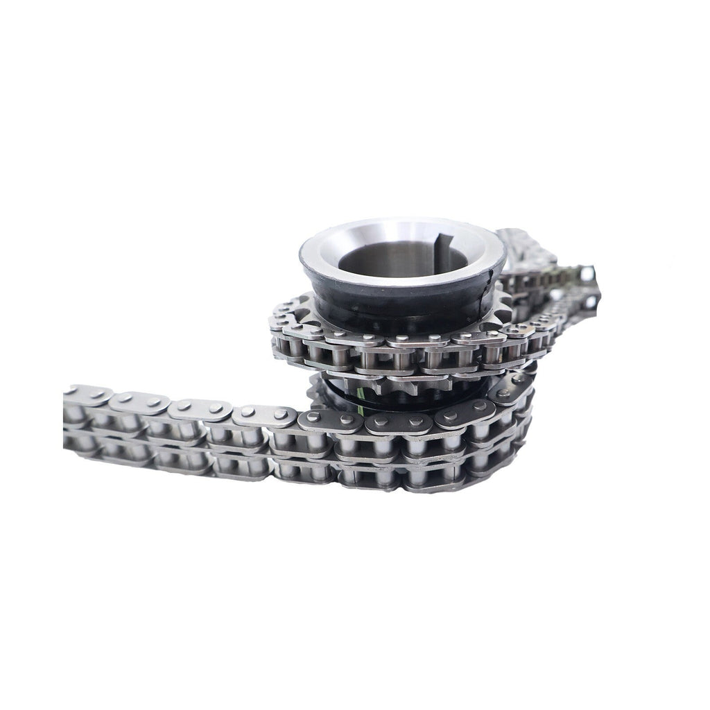 Timing Chain Kit 2720520216 For Mercedes CLK350 E350 R171 M272 ML350