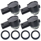 4x Parking Aid Sensor Fit BMW G30 M5 G32 G11 i3 X2 X3 X4 X5 X6 66209274427