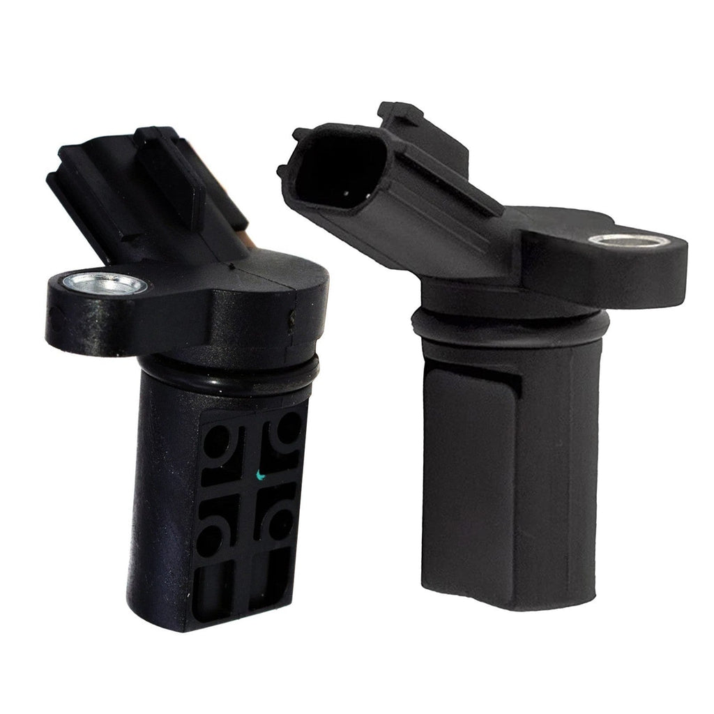 2x L+R Camshaft Cam Position Sensor For Infiniti G35 I35 Nissan 350Z 23731-6J90B