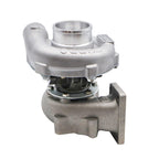 Turbocharger Turbo Kit Upgrade T04e T3/T4 A/r.50 Stage for Honda Civic