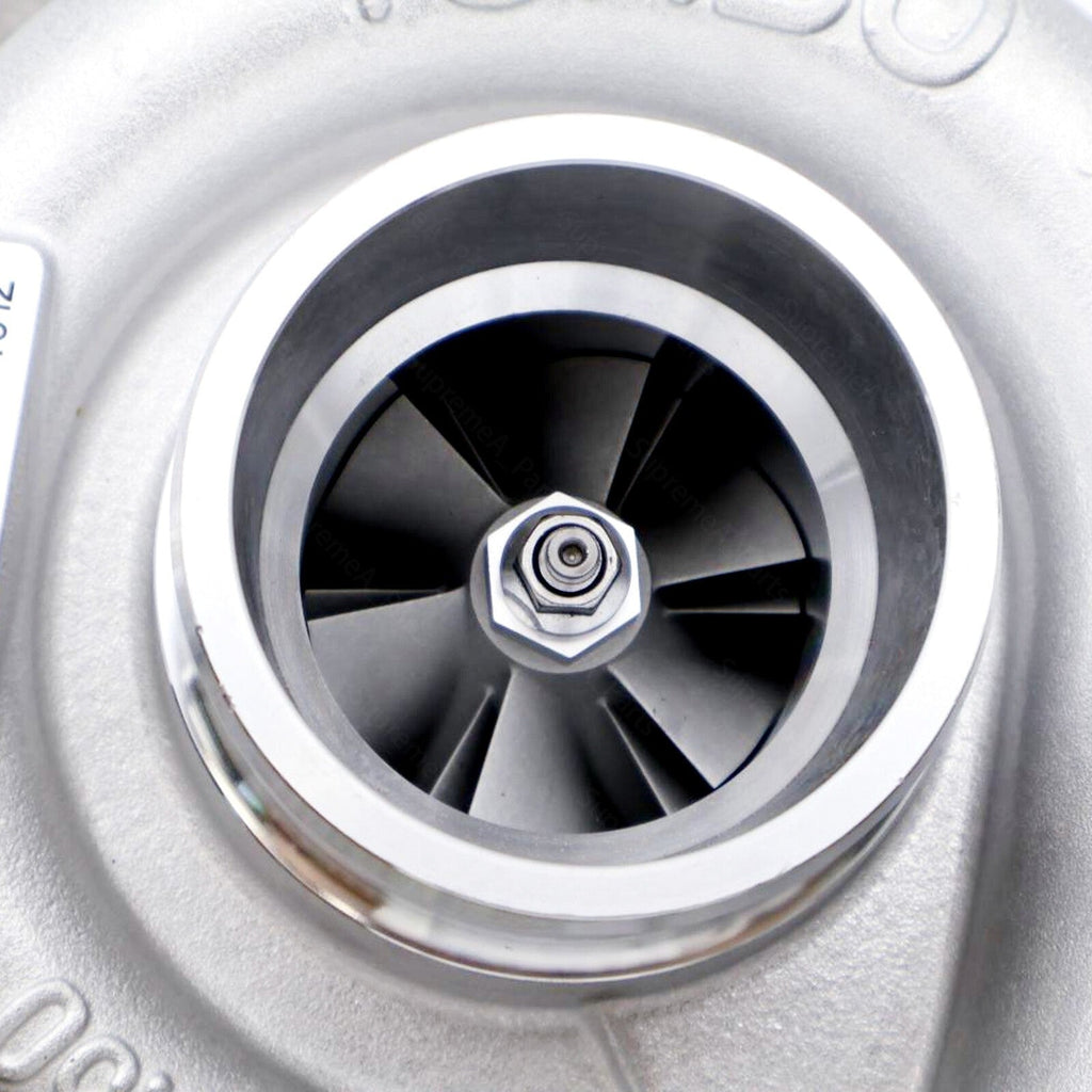 Turbocharger Turbo Kit Upgrade T04e T3/T4 A/r.50 Stage for Honda Civic