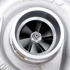 Turbocharger Turbo Kit Upgrade T04e T3/T4 A/r.50 Stage for Honda Civic