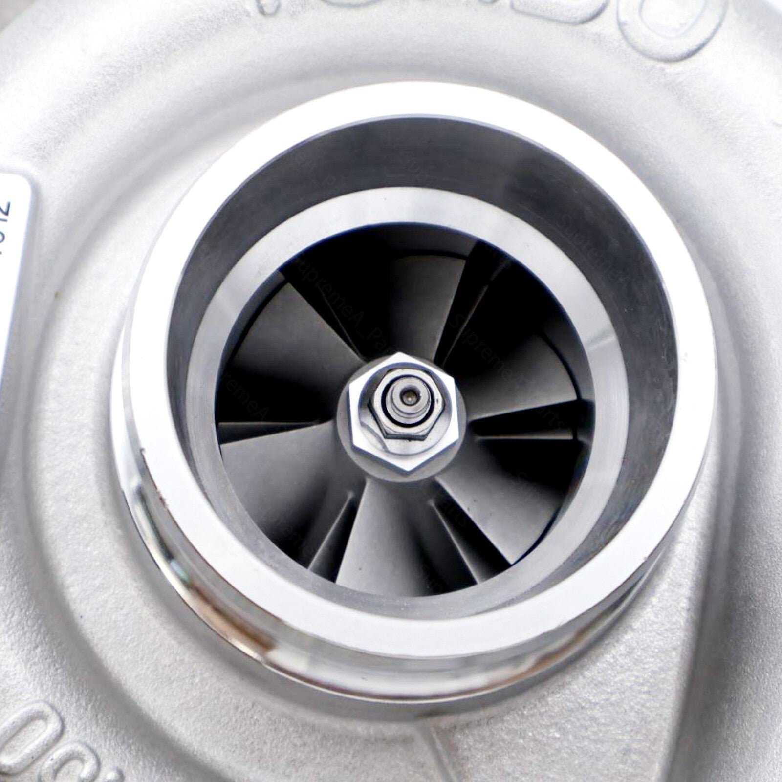 Turbocharger Turbo Kit Upgrade T04e T3/T4 A/r.50 Stage for Honda Civic
