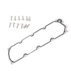 Gen 4 Engine Valley Cover Kit W/ Gasket For GM LS2 LS3 GMC Silverado 12598832