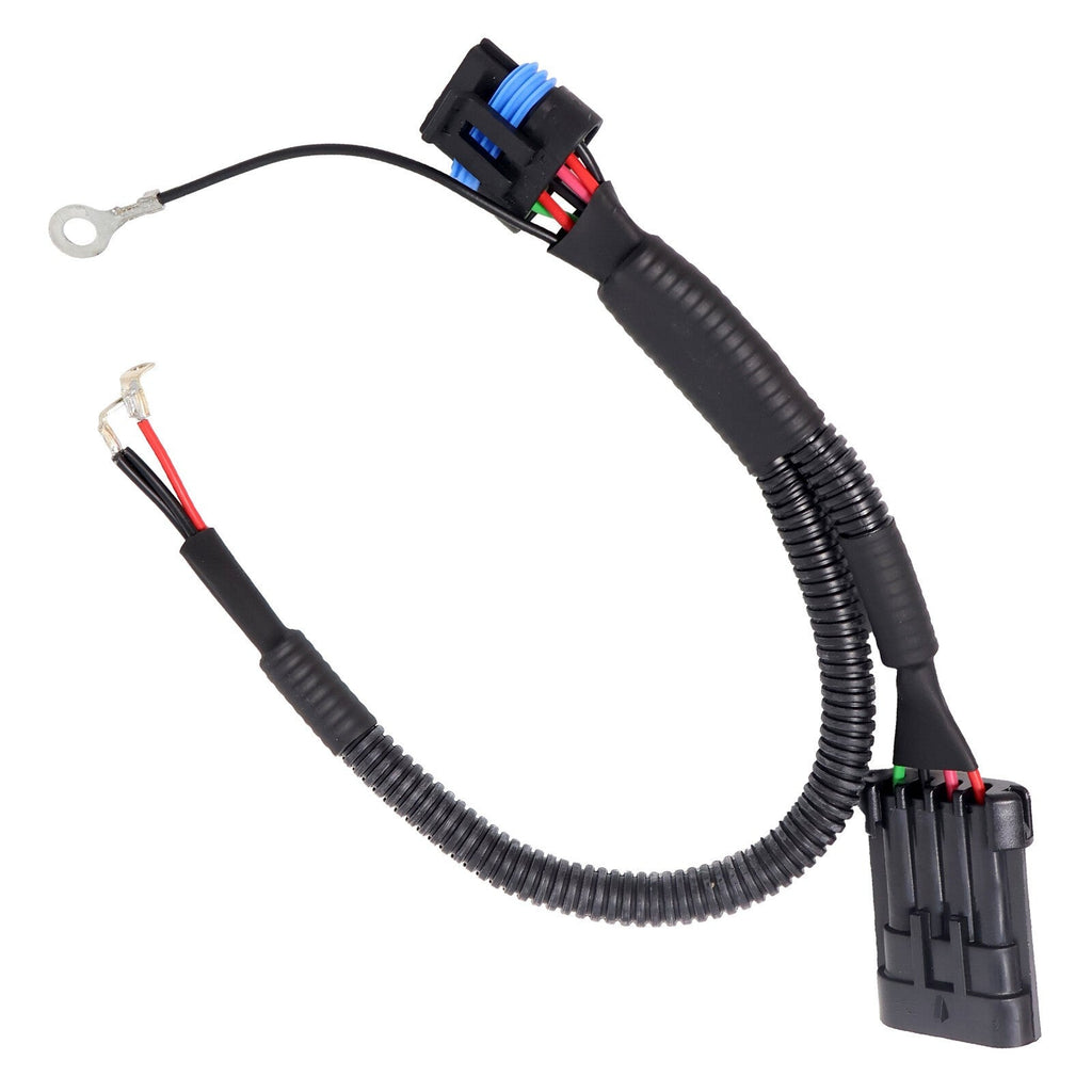 6.5L Diesel Fuel Injection Pump PMD Wiring Harness For 1994-2005 GM Turbo