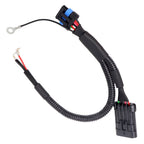 6.5L Diesel Fuel Injection Pump PMD Wiring Harness For 1994-2005 GM Turbo