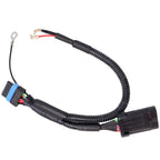 6.5L Diesel Fuel Injection Pump PMD Wiring Harness For 1994-2005 GM Turbo
