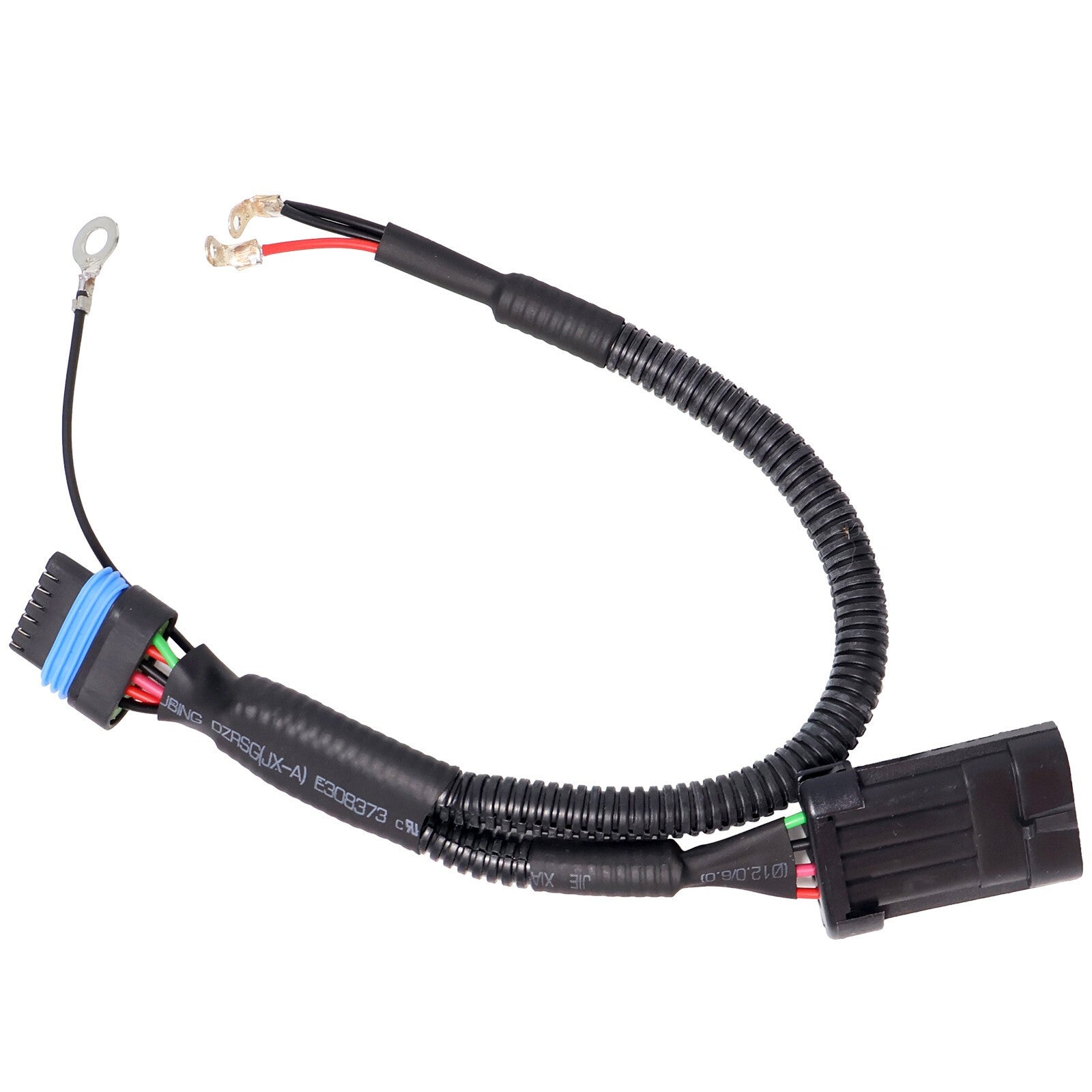 6.5L Diesel Fuel Injection Pump PMD Wiring Harness For 1994-2005 GM Turbo