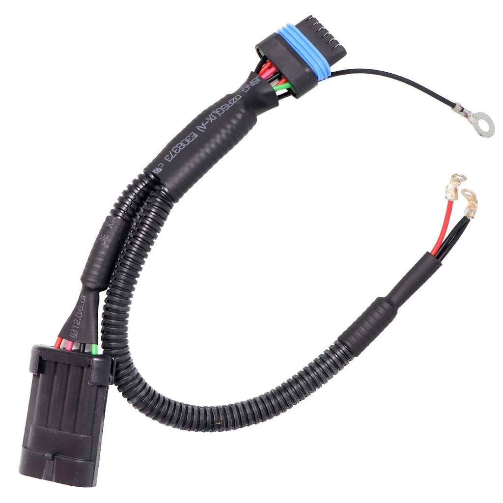 6.5L Diesel Fuel Injection Pump PMD Wiring Harness For 1994-2005 GM Turbo