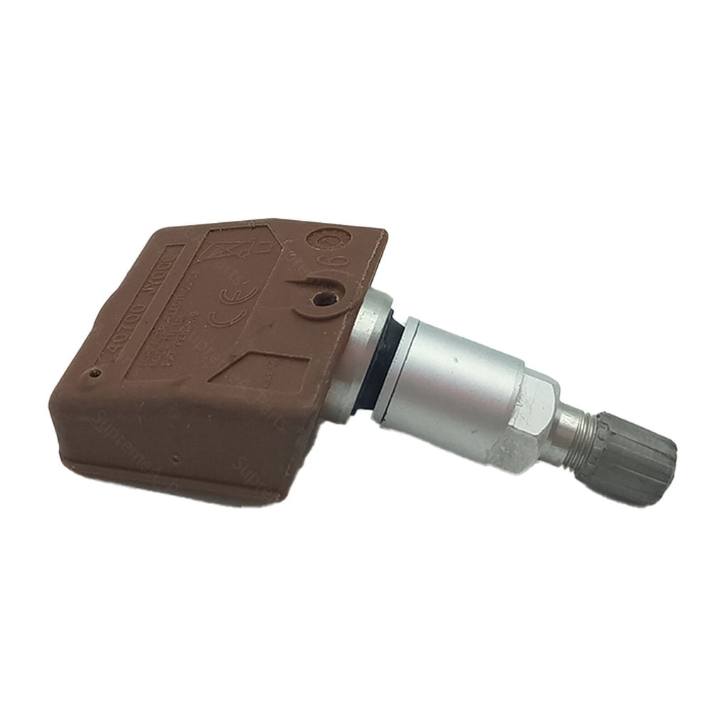 1X New For Nissan Infiniti Renault 433MHz TPMS Tire Pressure Sensor 40700-JY00C
