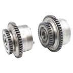 For Infiniti 3.5L Nissan Altima 13025EA21A Pair VVTi Camshaft Cam Phaser Gear