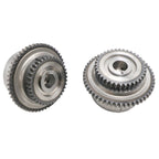 For Infiniti 3.5L Nissan Altima 13025EA21A Pair VVTi Camshaft Cam Phaser Gear