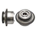 For Infiniti 3.5L Nissan Altima 13025EA21A Pair VVTi Camshaft Cam Phaser Gear