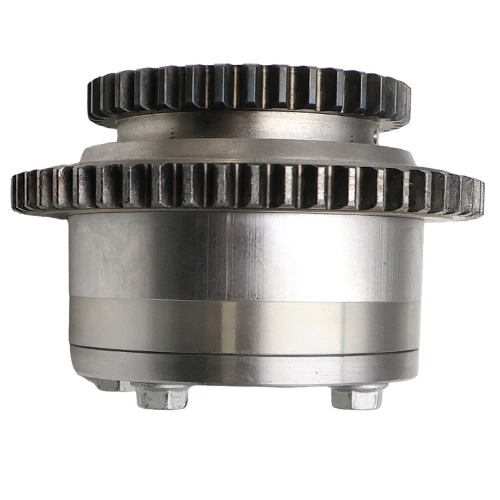 For Infiniti 3.5L Nissan Altima 13025EA21A Pair VVTi Camshaft Cam Phaser Gear