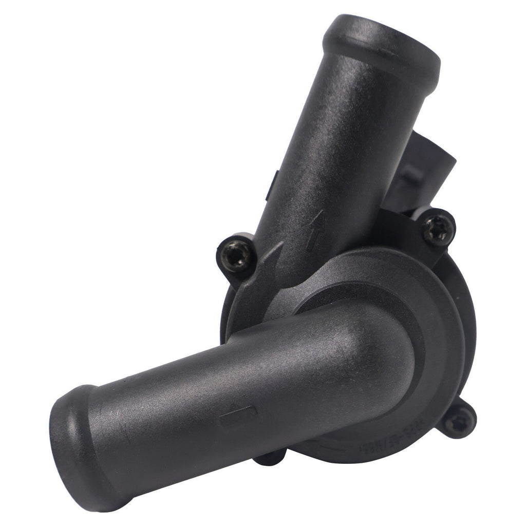 7L0965561D for 2005-2010 Volkswagen Touareg Auxiliary Coolant Water Pump