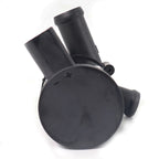 7L0965561D for 2005-2010 Volkswagen Touareg Auxiliary Coolant Water Pump